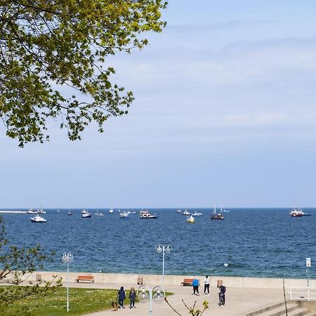 29 Apart Gdyně Exteriér fotografie