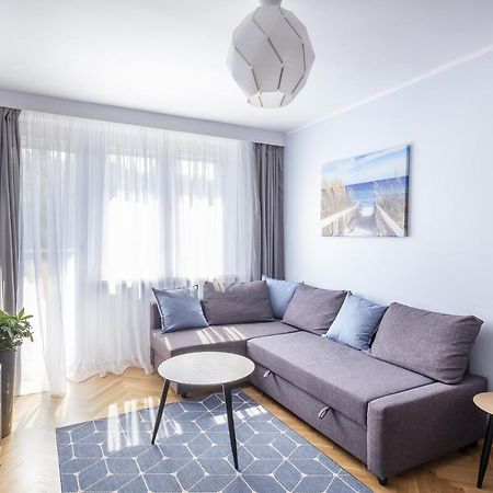 29 Apart Gdyně Exteriér fotografie
