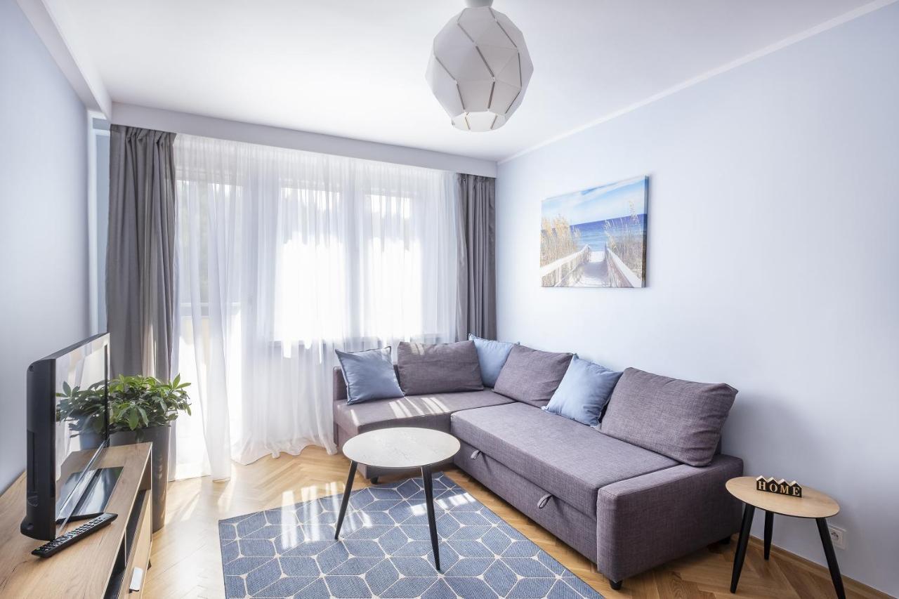 29 Apart Gdyně Exteriér fotografie