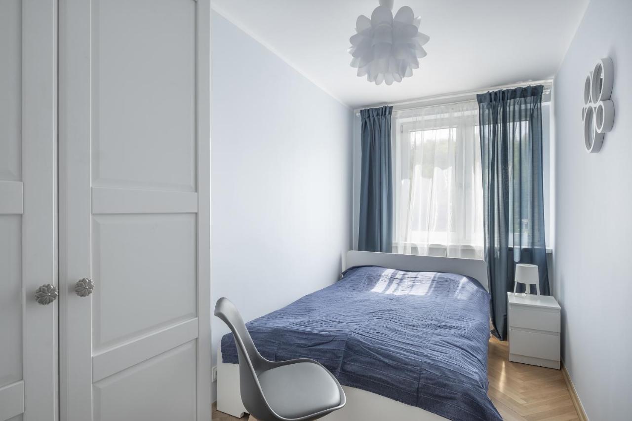 29 Apart Gdyně Exteriér fotografie