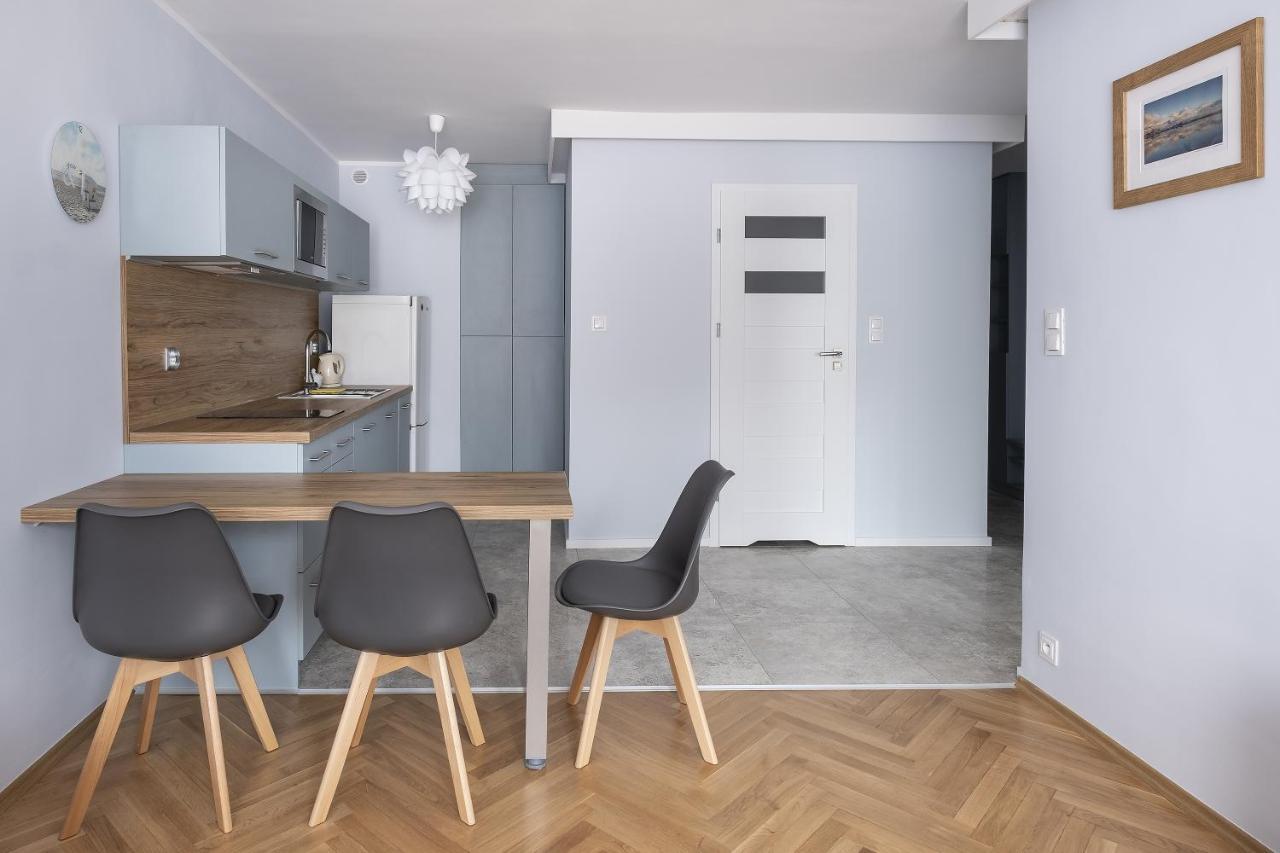 29 Apart Gdyně Exteriér fotografie