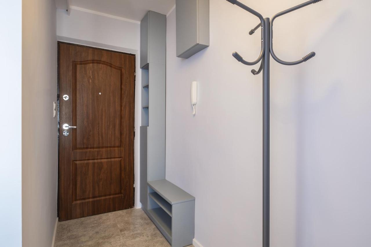 29 Apart Gdyně Exteriér fotografie