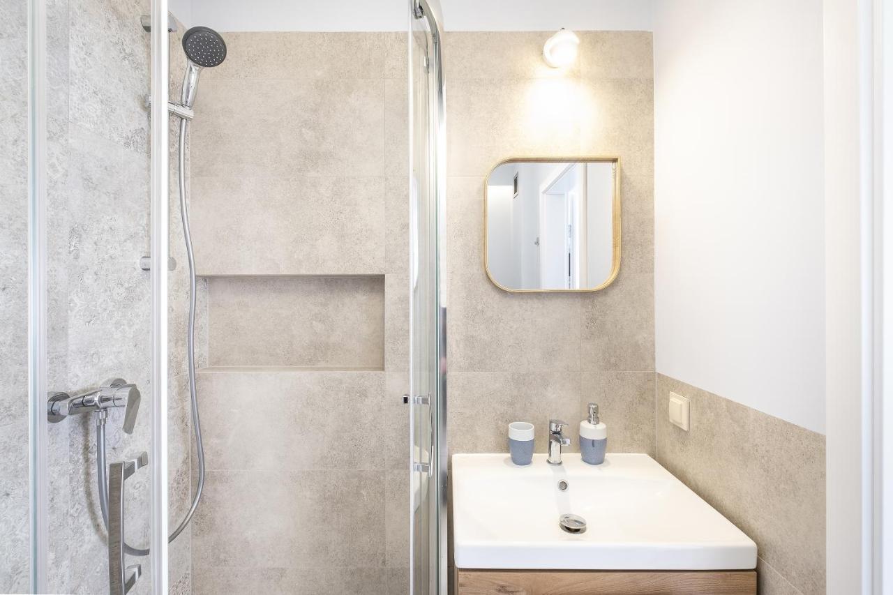 29 Apart Gdyně Exteriér fotografie