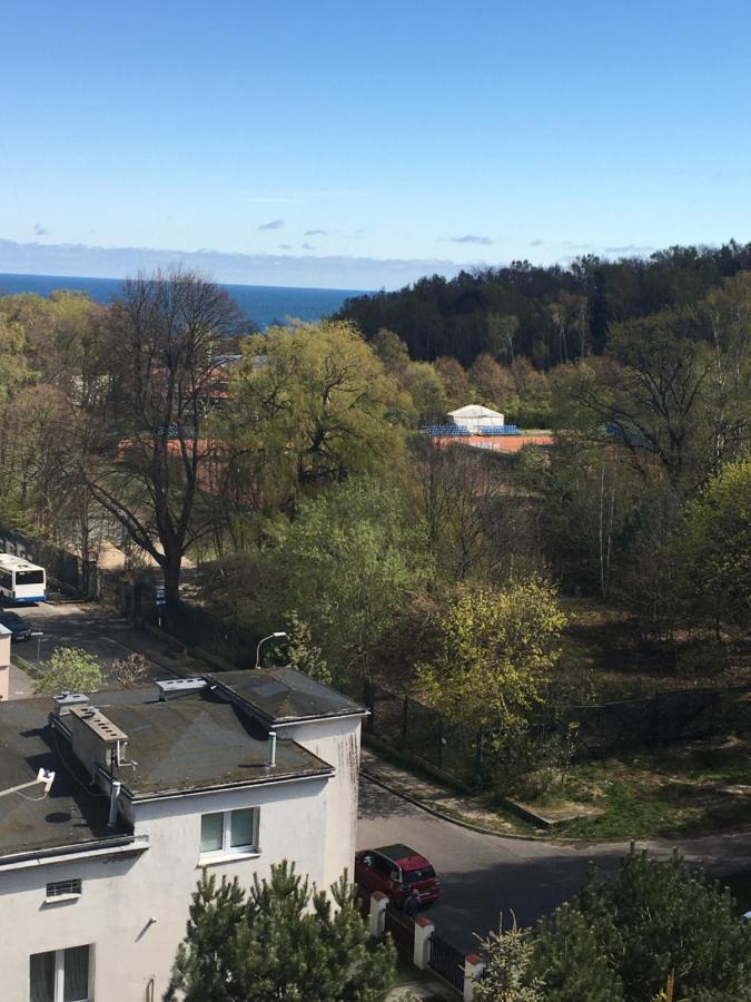 29 Apart Gdyně Exteriér fotografie
